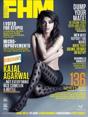 Kajal agarwal sept 11 FHM.jpg